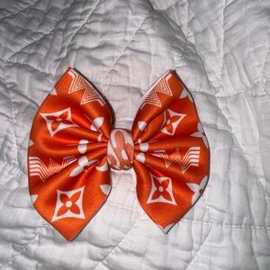 Bows from Harper’s hairbows
